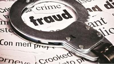 Fraud