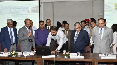 Information Technology Team