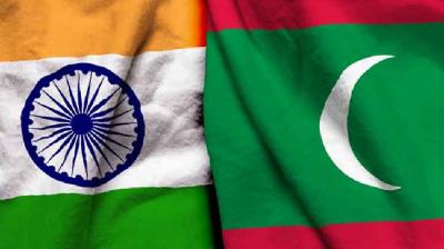 Maldives military pilots not capable of flying Dornier and helicopters donated by India: