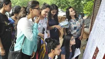 CBSE 12th Result 2024 Declared