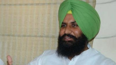 Simarjit Singh Bains