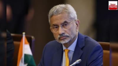 Terrorism and separatism are becoming an obstacle in regional cooperation: S. Jaishankar