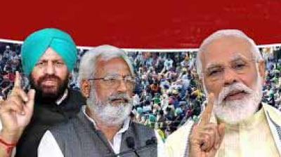 Surjit Jayani, Harjeet Grewal