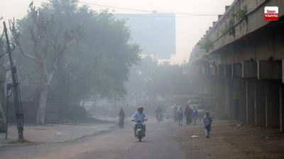 Punjab Weather Update