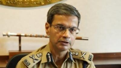 Bathinda police arrest three SFJ goons