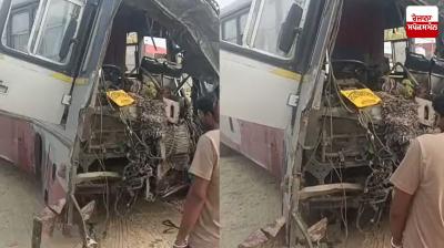 Patiala Accident News in punjabi