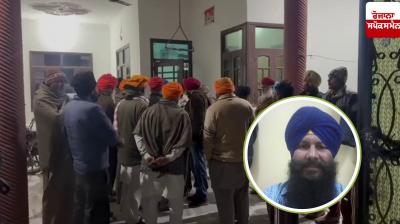 Farmer dies due to gunshot wound in Sultanpur Lodhi