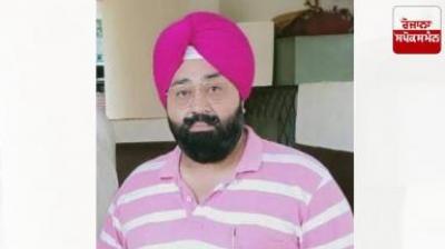 Sukhdev Singh Sibu takes responsibility for attack on former Congress councilor in Moga