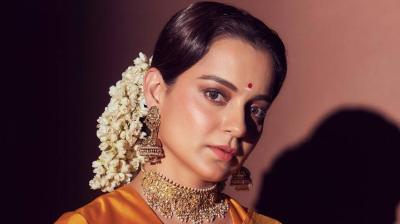 Kangana Ranaut