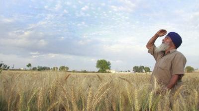 National rain and snowfall will continue in these areas of north india today
