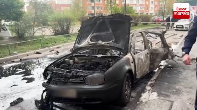 20 people killed in gunmen attack in northwestern Nigeria News