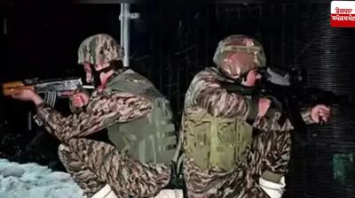 Firing on LoC Pakistan News in punjabi 