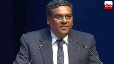 ਨਵੇਂ ਚੀਫ਼ ਜਸਟਿਸ ਲਈ ਜਸਟਿਸ ਸੰਜੀਵ ਖੰਨਾ 