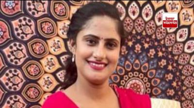 ਮ੍ਰਿਤਕਾ ਸੁਖਮਨਪ੍ਰੀਤ ਕੌਰ ਦੀ ਫਾਈਲ ਫੋਟੋ 