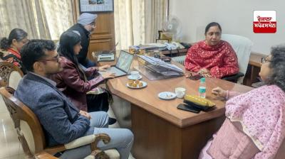 ਡਾ. ਬਲਜੀਤ ਕੌਰ