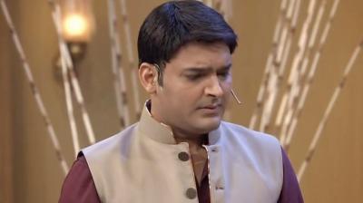 Kapil Sharma