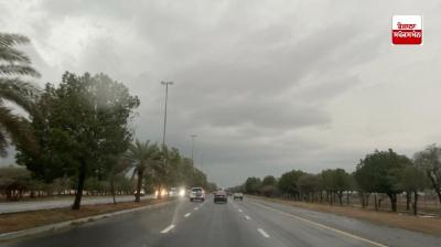 Chance of rain again in Punjab-Chandigarh: Cold wave alert in 21 districts