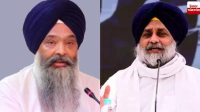 Professor Prem Singh Chandumajra made big revelations about Sukhbir Badal
