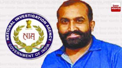 Big setback to NIA in Dera lover Pradeep Kataria murder case