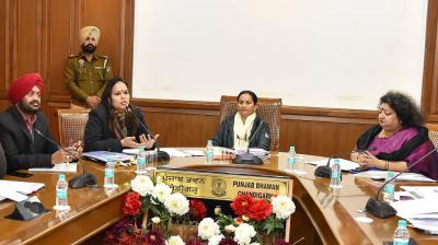 ‘Divyang’ persons an inseparable part of our society