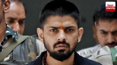 Lawrence Bishnoi and four other accused acquitted Arms Act case