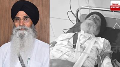 Harjinder Singh Dhami Gurdwara Sahib Rajasthan News