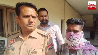 Firozpur father killed his daughter