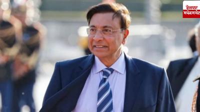 Steel magnate Lakshmi Mittal leaves Britain