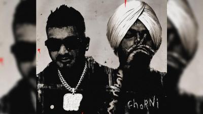 Sidhu Moose Wala song with divine will be released this week