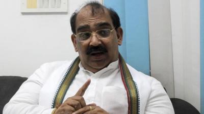 Ashwini Sharma (File Photo)