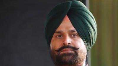 Harmeet Singh Kadian 