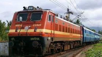 Indian Railways