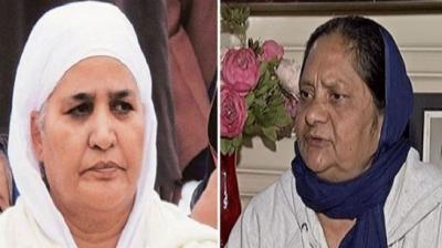 In Khadoor Sahib, It's A Battle Of Characters Too