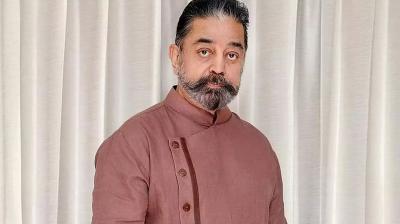 Kamal Haasan Artificial Intelligence study Course News