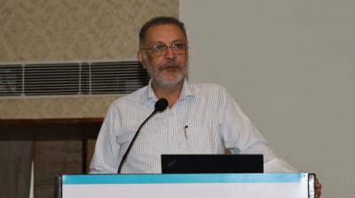 Punjab Govt to introduce technological interventions for reducing maternal mortality rate: Dr. Balbir Singh