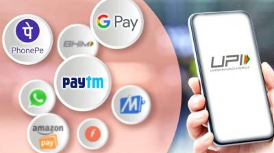 Charges on UPI services not under consideration 