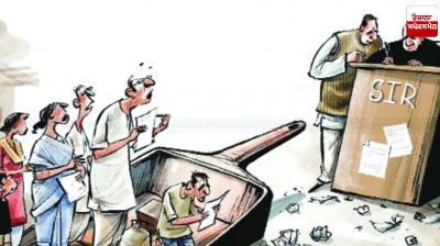 Editorial: Vote-reform campaign is essential for the cleanliness of the electoral process