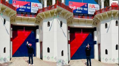 Sukhpal Singh Khaira released from Patiala Jail