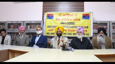 Army to decide victory or defeat in Punjab Assembly elections