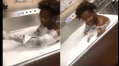 reastorant Wendy Employee