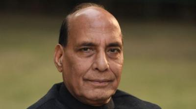 Rajnath Singh