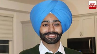 A Punjabi youth died in a road accident in Canada