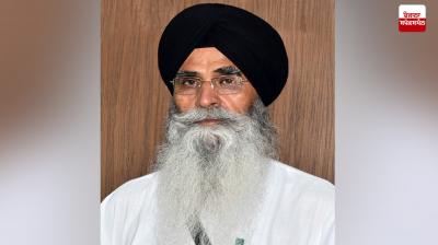 Harjinder Singh Dhami should give severe punishment to the person who utters insulting words about Dasam Patshah.