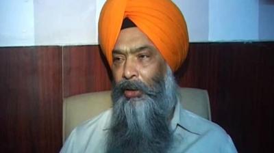 Prem Singh Chandumajra