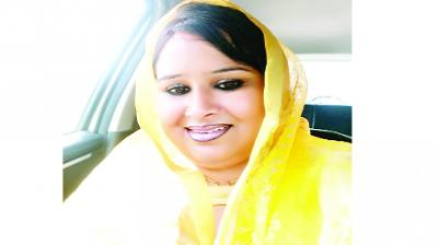Bibi Manpreet Kaur Hundal 