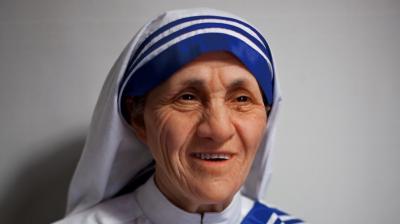 Mother Teresa
