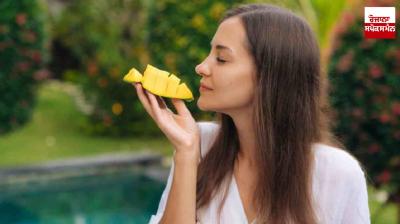 Take these precautions while eating mangoes Health News