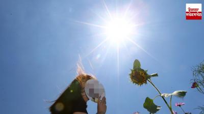 These things will protect children from heat and cold Heath News