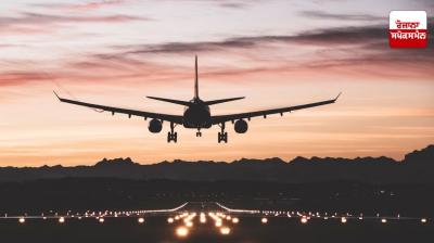 11 Indian airports closed after Operation Sindoor News in punjabi 