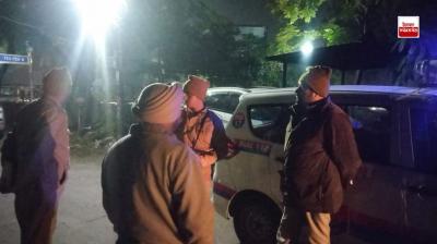 Mohali Firing latest news in punjabi